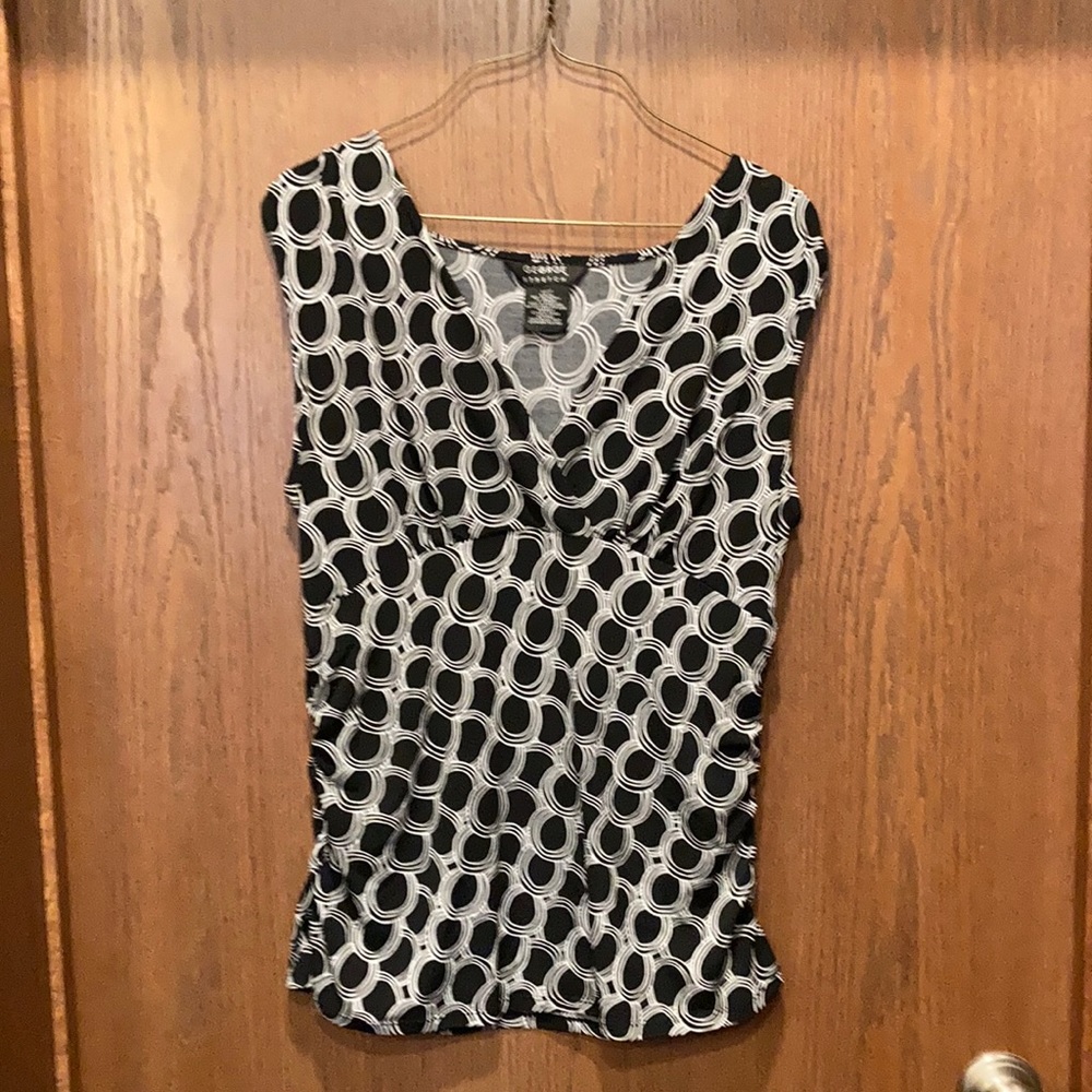 7% spandex